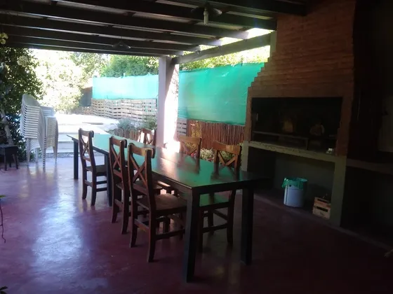 Alquiler Quinta Pequeños Eventos O Descanso En La Reja