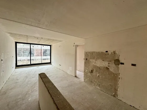Depto Dos Dormitorios Con Terraza Exclusiva En Pichincha