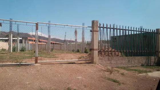 Terreno En Venta En Zona Industrial Castillo San Diego Cafmk
