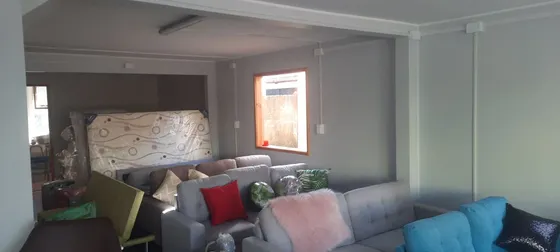 Maravilloso Local En Arriendo