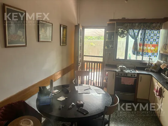 Ph 5 Ambientes, Patio Con Parrilla Y Terraza 