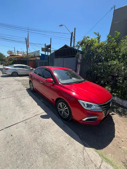 Mg Mg5 1.5 Dlx Mt