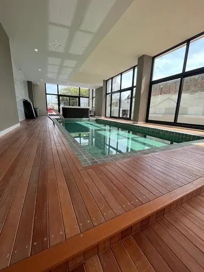 Apartamento En Venta De 2 Dormitorios C/ Cochera En Aidy Grill