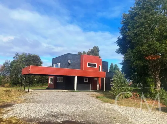 Casa En Venta En Playa Chamiza