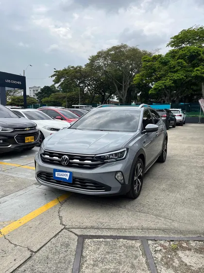Volkswagen Nivus 1.0 Highline At