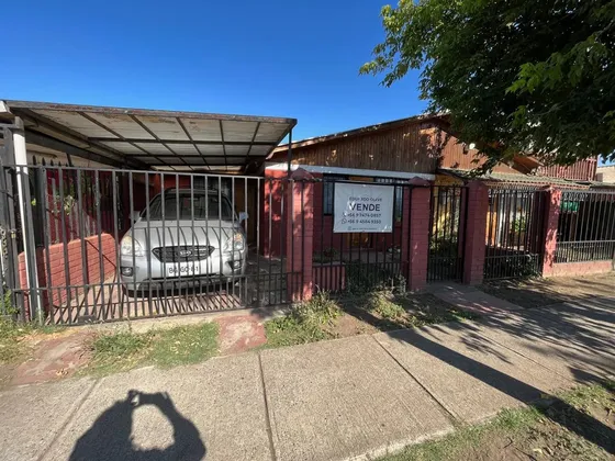 Casa Villa El Sol, Rancagua