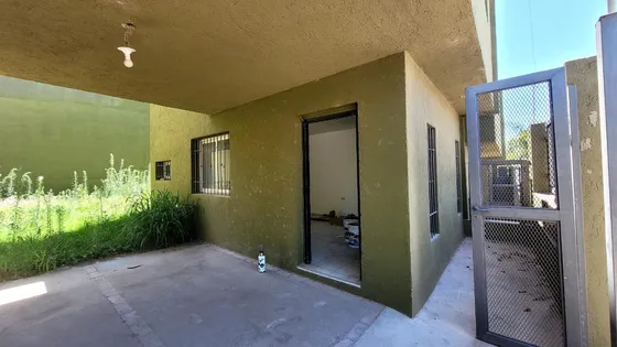 Duplex Dos Dorm Cuesta Colorada Venta