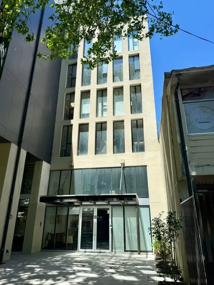 Oficina Barros Arana # 1668 Concepcion Edificio Smart Tower