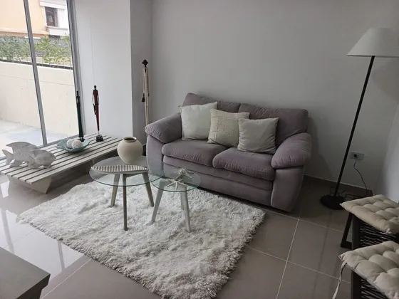 Apartaestudio Venta Barranquilla En El Sector De  Nuevo Horizonte