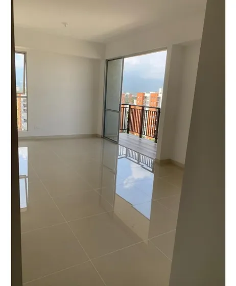 Venta De Apartamento En Valle Del Lili, Sur De Cali 4225.