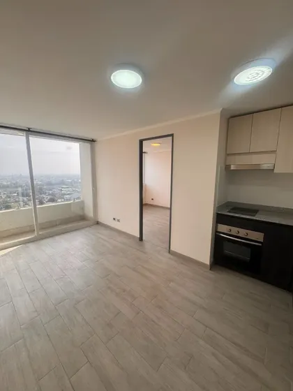 Arriendo 1d+1b Nuevo/briones Luco| Paga Tu Garantia 3 Cuotas