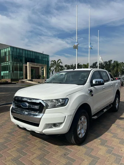 Ford Ranger 3.2 Cd Xlt Tdci 200cv