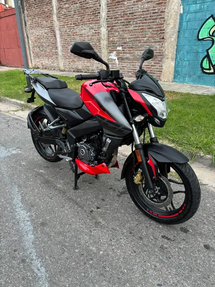 Rouser Ns200 2022