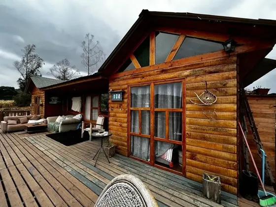Casa En Venta En Fundo Valle Alegre Quintero
