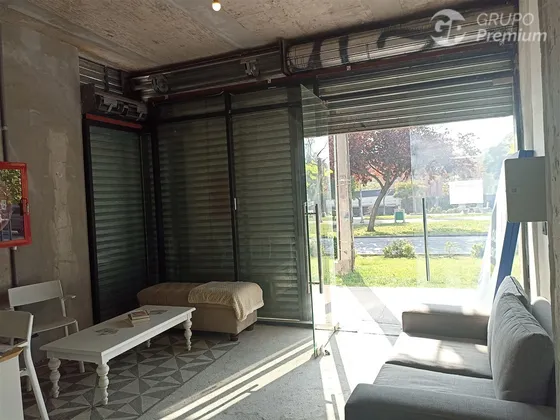 Local Comercial En Arriendo En San Bernardo