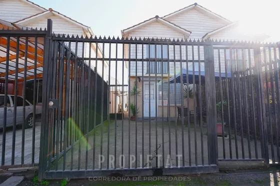 Arriendo Casa Valle Grande 3d 2b 1e, Lampa