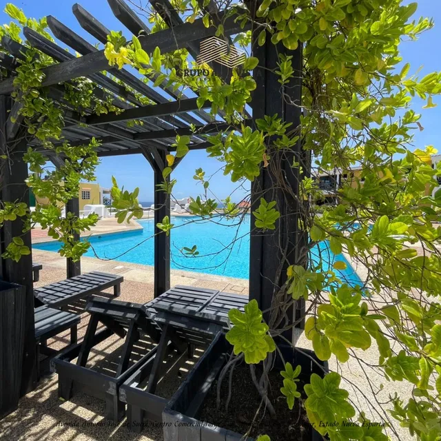En Venta Exclusivo Apartamento Con Vistas A Las Salinas Y Al Mar  En La Caranta, Isla De Margarita 