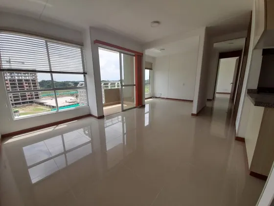 Ciudad Santa Bárbara - Apartamento En Conjunto Cerrado En Venta