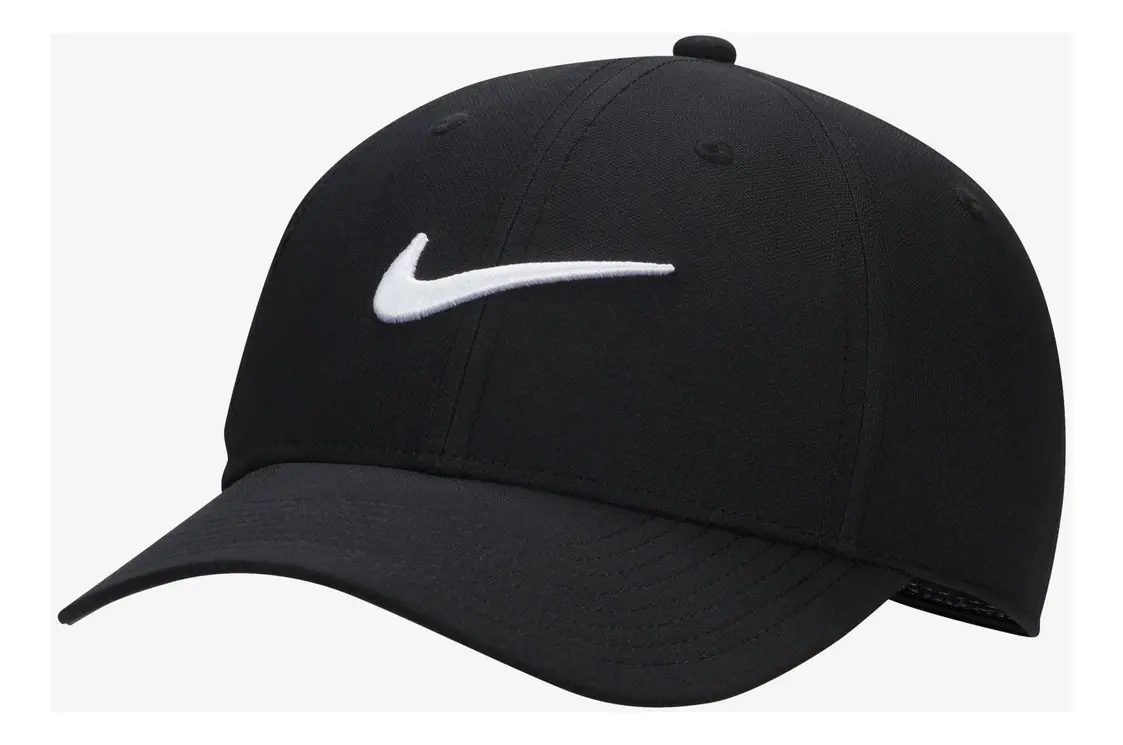 Boné Nike Dri-fit Club Unissex Cor Preto Tamanho M/g