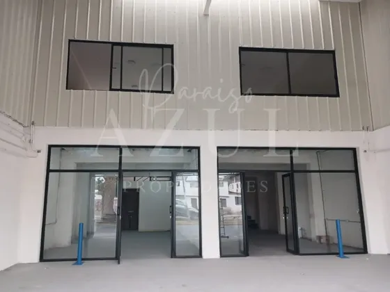 Locales Comerciales En Arriendo Av Millan, Rancagua