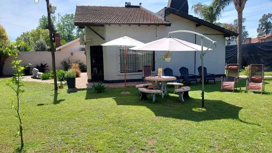Venta Casa 3 Ambientes Tortuguitas 