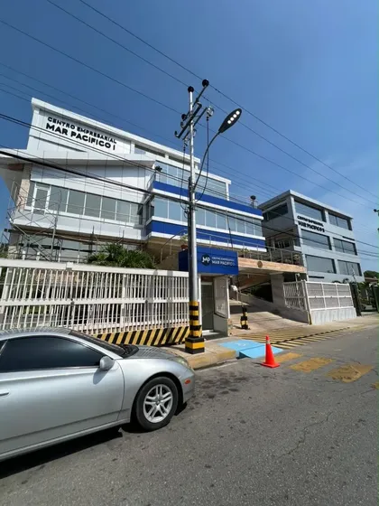 Local Comercial En Alquiler En Centro Empresarial Mar Pacífico 1 Ls