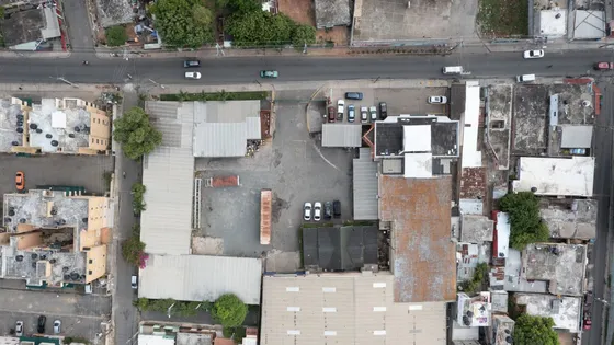 Terreno Venta Villa Faro Santo Domingo Este