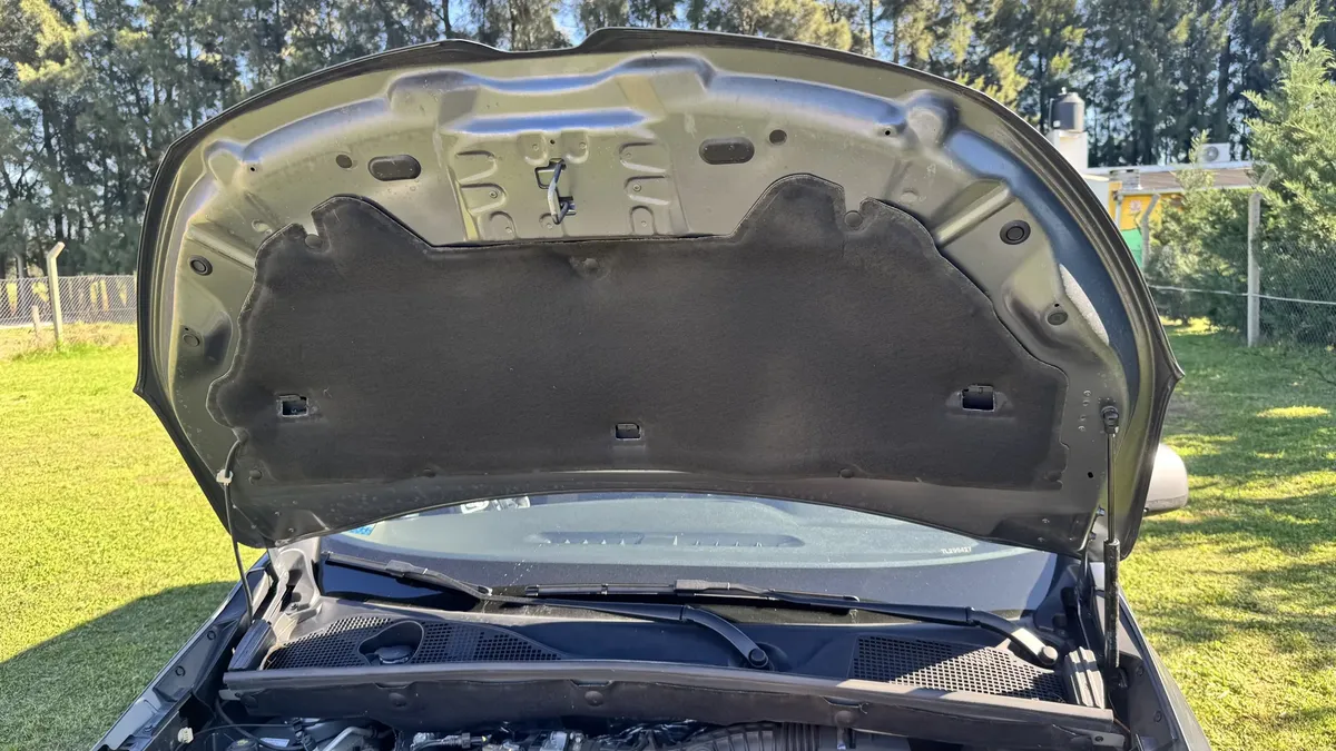 Renault Kangoo Stepway 1.6 Nafta5642880800633753610