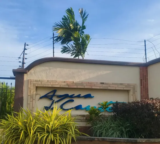 Casa En San Diego Pueblo Tipo Townhouse Continuo 1 Solo Nivel J P