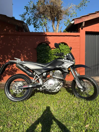 Beta Motard 250cc