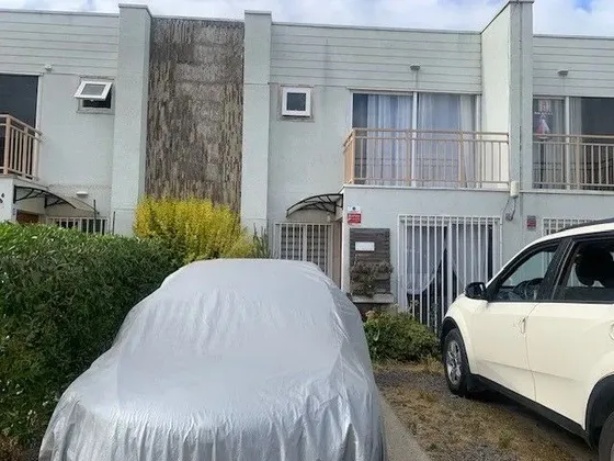 Liquidamos Casa 3d 2b En Las Margaritas 1825 Quilpué
