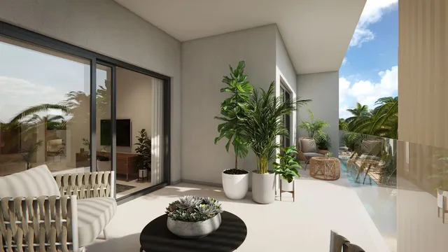 2-bedroom, 2-bathroom Condos: Your Gateway To Caribbean Luxury Living