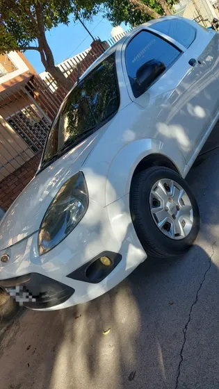 Ford Ka 1.0 Fly Viral 63cv