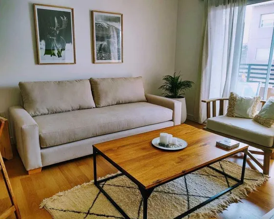 Departamento 2 Ambientes En Venta En Tigre, G.b.a. Zona Norte, Argentina