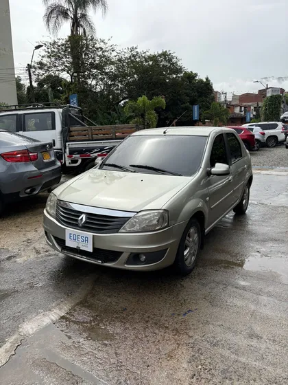 Renault Logan 1.6 Dynamique Nd