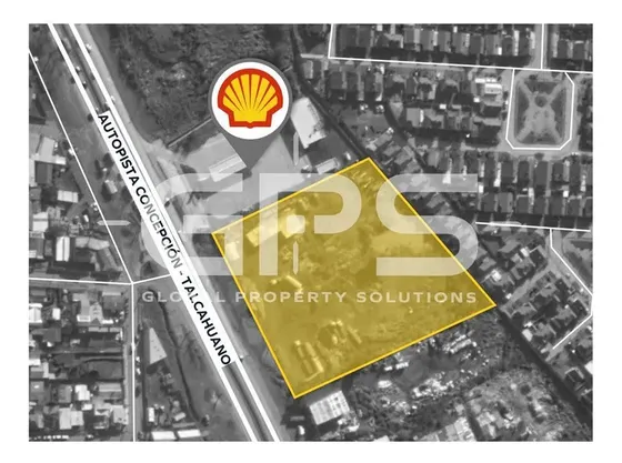 Venta Autopista Concepcion Talcahuano