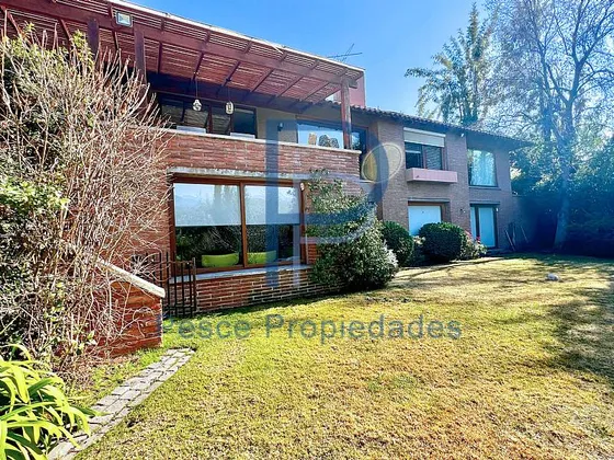 Hermosa Casa Con Mucha Vista A Las Montañas E Intimidad 