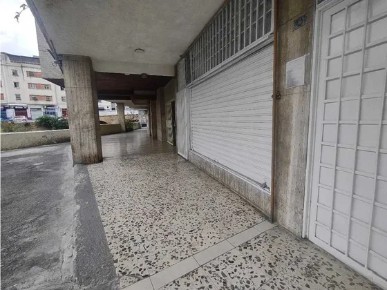 Vendo Local 38m2 Altagracia 4661