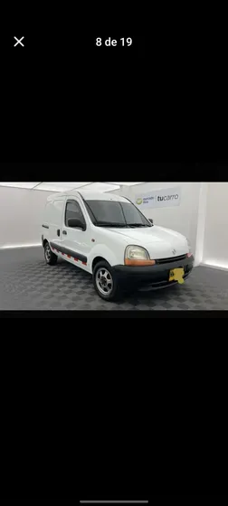 Renault Kangoo 1.4 Express 2 P