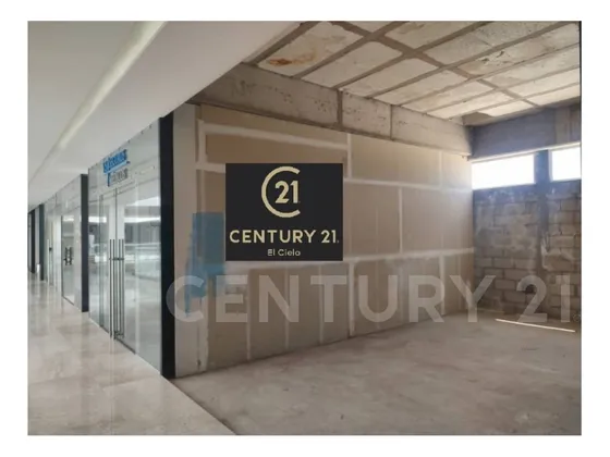 Venta De Local  Torres Médicas Mac - Zona Periférico, Atlixcayotl, Un. Anáhuac