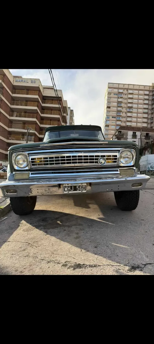 Jeep Gladiator 3.8505968304871198727