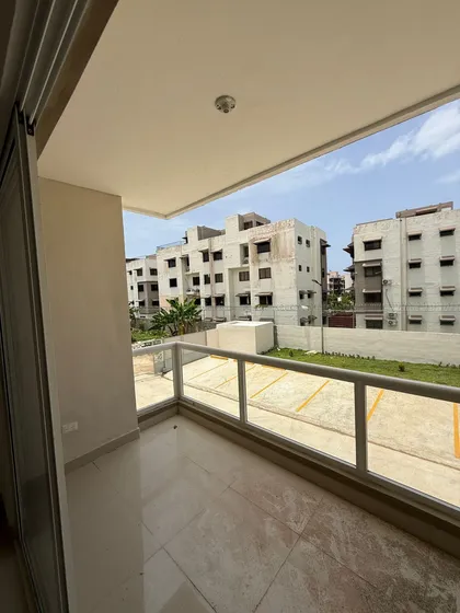 Alquilo Residencial Desiree Iv , Apto B2 ,san Isidro 