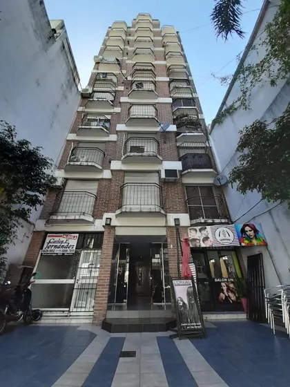 Departamento  2 Ambientes En Moron Norte