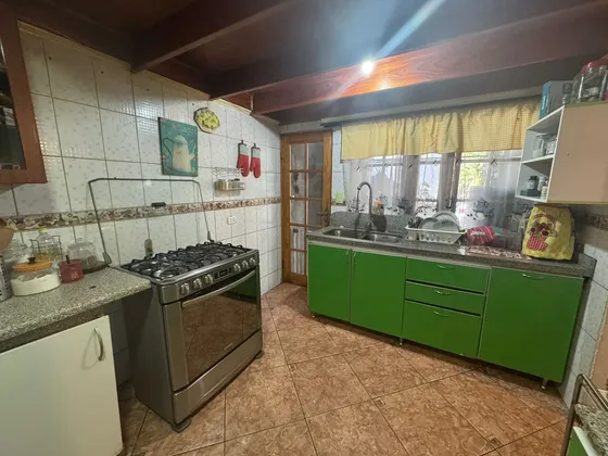Casa En Venta  Sector San Jorge La Florida