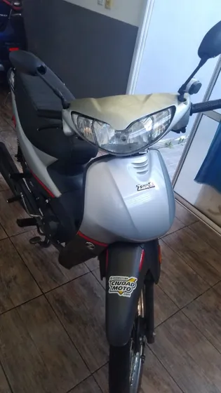 Zanella Zb 110, Año 2023