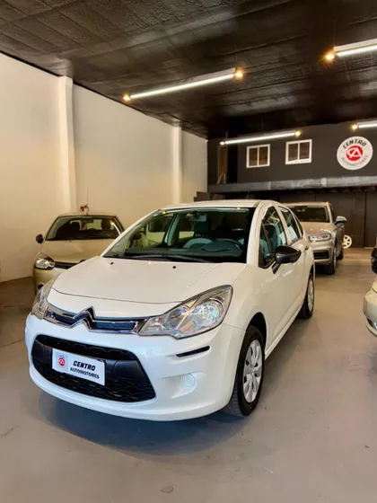 Citroën C3 1.5 Start 90cv