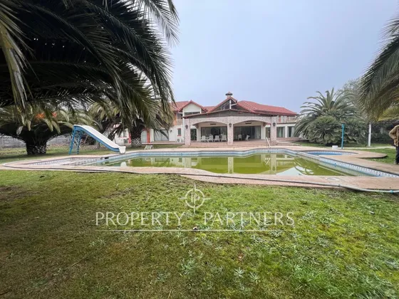 Gran Casa En Exclusivo Condominio