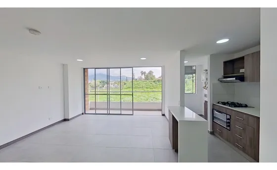 Apartamento En Venta En Itagüí Viviendas Del Sur 