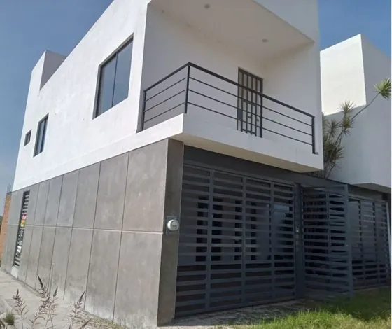 Casa En Venta En Erandeni