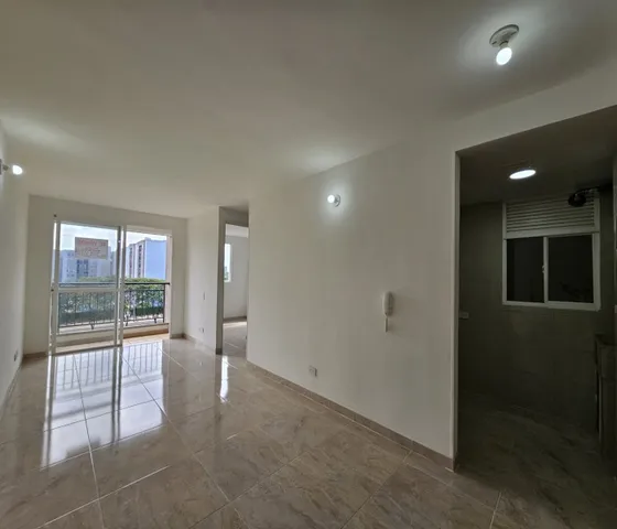 Apartamento En Venta Villa Fatima Ciudad Pacifica